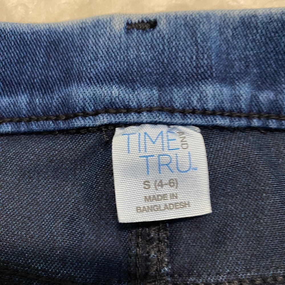 Target Jeans